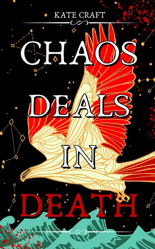 Couverture_Chaos Deals in Death