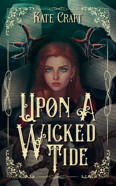 Couverture_Upon a Wicked Tide