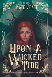Front cover_Upon a Wicked Tide