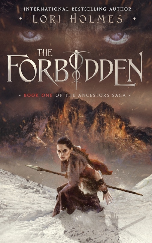 Couverture_The Forbidden