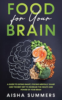 Front cover_Food for your brain