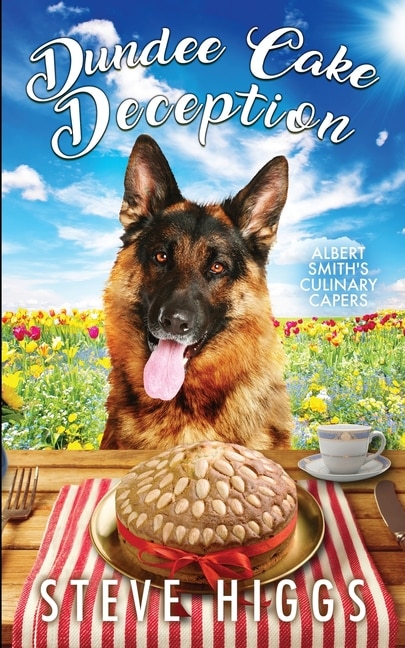 Front cover_Dundee Cake Deception