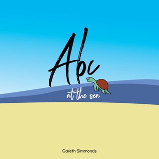 Couverture_ABC at the Sea