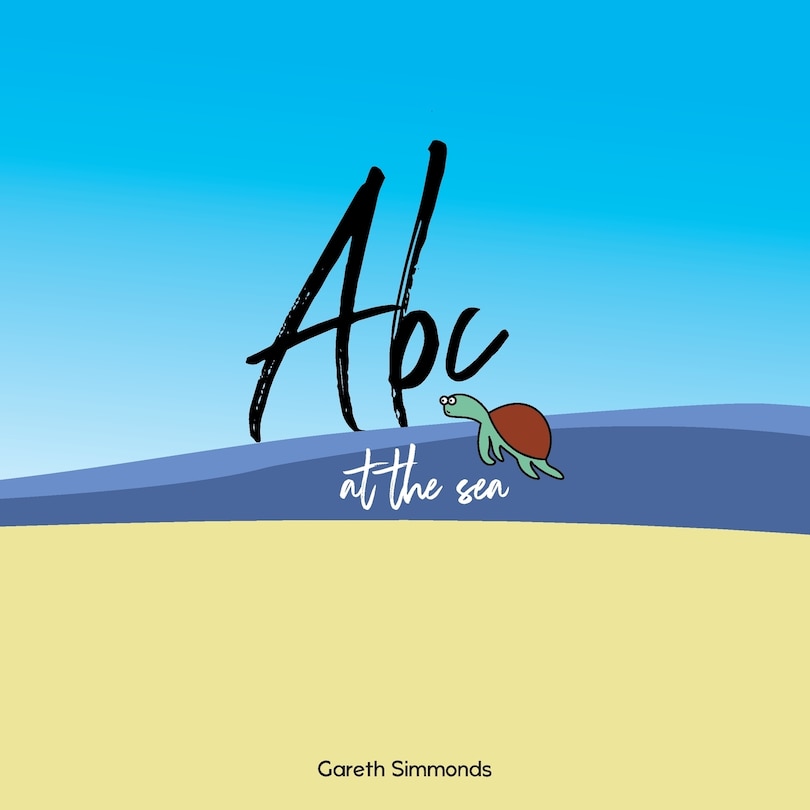 Couverture_ABC at the Sea