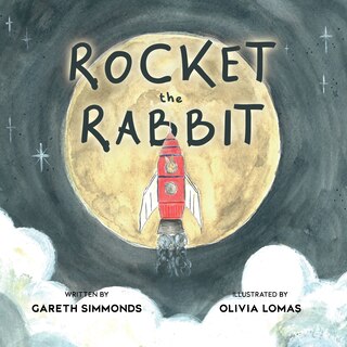 Front cover_Rocket the Rabbit