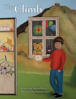 Couverture_The Climb