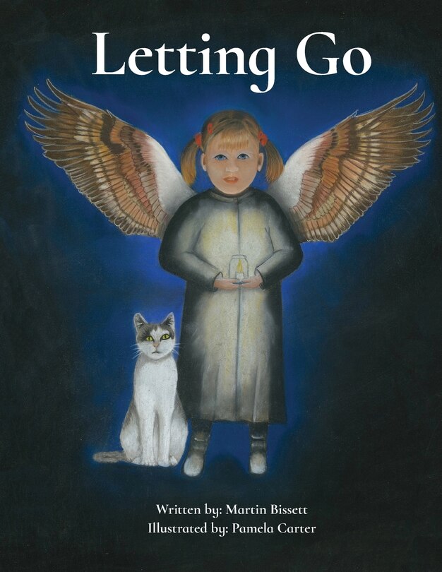 Front cover_Letting Go
