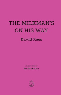 Front cover_The Milkman's on His Way
