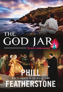 Couverture_The God Jar
