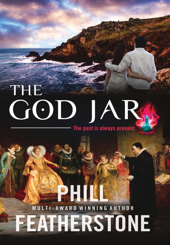 Couverture_The God Jar
