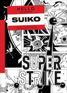 Front cover_Super Strike