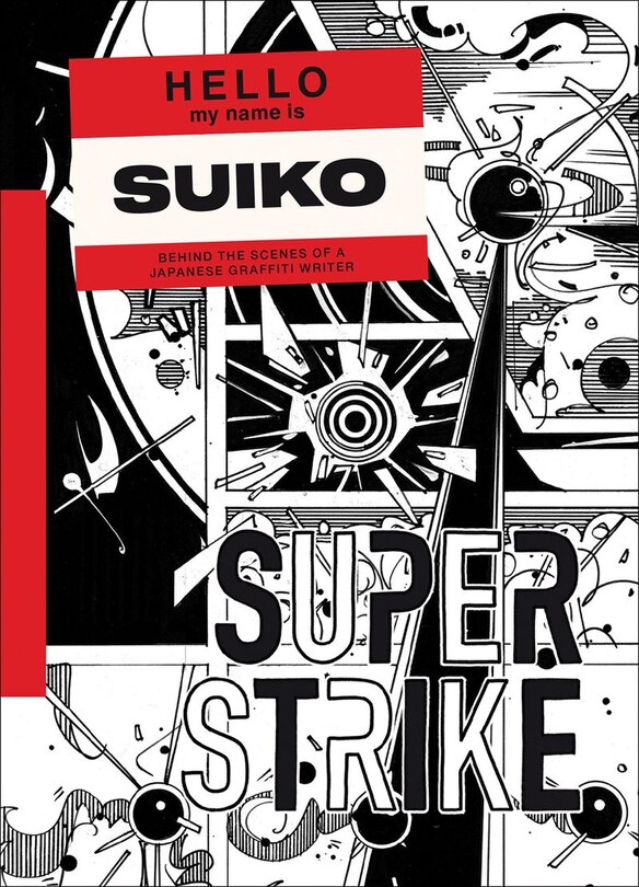 Front cover_Super Strike