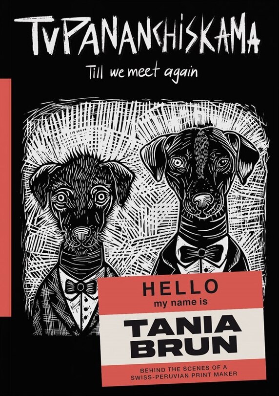 Front cover_Till We Meet Again