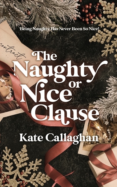 Couverture_The Naughty Or Nice Clause