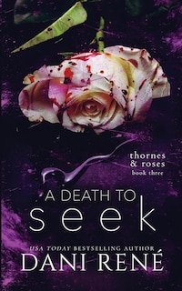 Couverture_A Death to Seek