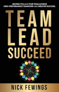 Front cover_Team Lead Succeed