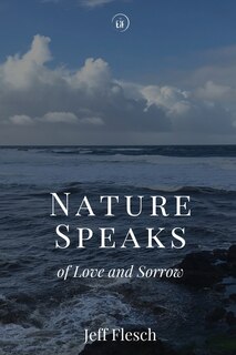 Couverture_Nature Speaks of Love and Sorrow