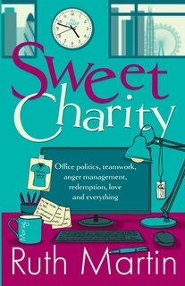 Front cover_Sweet Charity