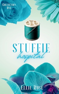 Front cover_Stuffie Hospital