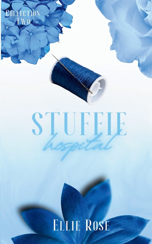 Front cover_Stuffie Hospital