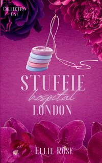 Front cover_Stuffie Hospital London
