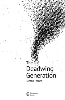 Front cover_The Deadwing Generation
