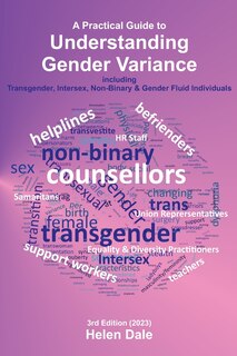Front cover_Understanding Gender Variance