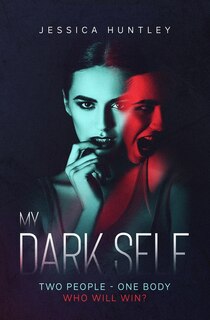 Front cover_My Dark Self