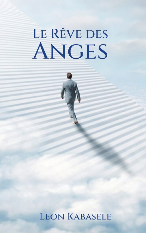 Front cover_Le Rêve des Anges