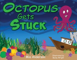 Couverture_Octopus Gets Stuck