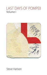 Front cover_Last Days of Pompeii