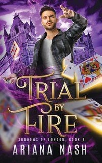 Front cover_Trial by Fire