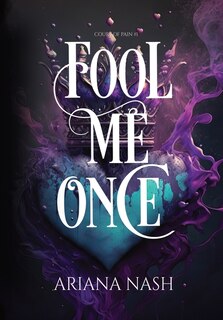 Front cover_Fool Me Once