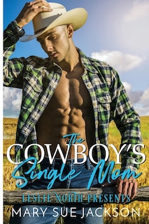 Couverture_The Cowboy's Single Mom