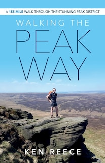 Couverture_Walking The Peak Way