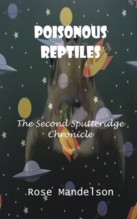 Couverture_Poisonous Reptiles
