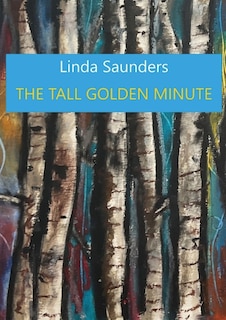 Couverture_The Tall Golden Minute
