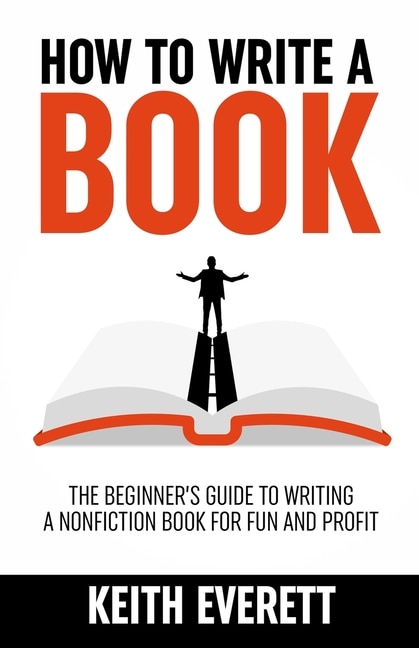 Couverture_How To Write A Book