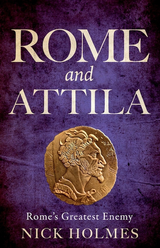 Front cover_Rome and Attila