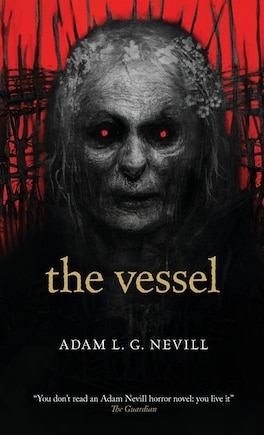 The Vessel