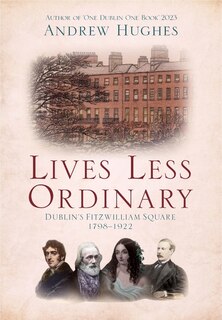 Couverture_Lives Less Ordinary