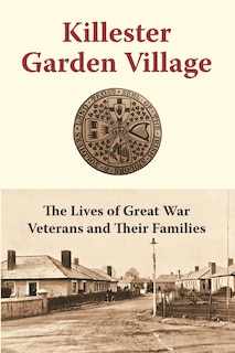 Front cover_Killester Garden Village