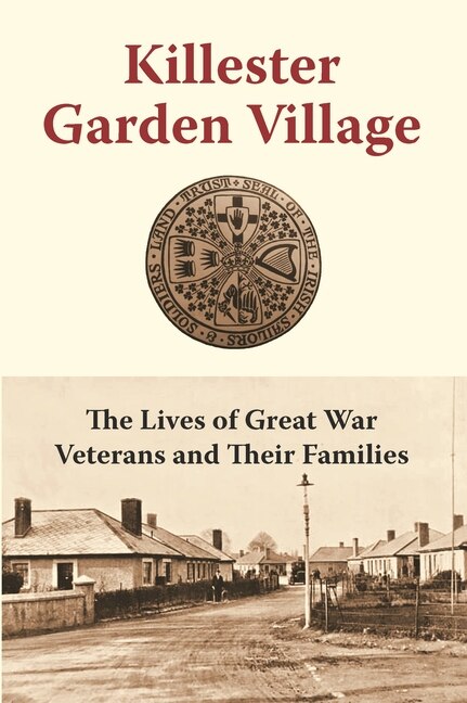 Front cover_Killester Garden Village