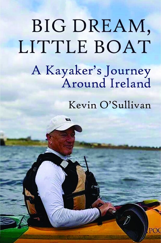 Couverture_Big Dream, Little Boat