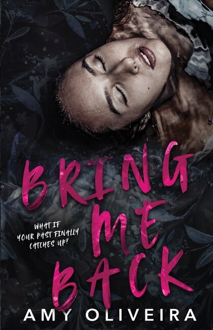 Front cover_Bring me Back