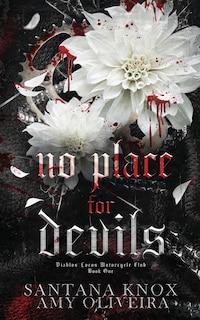 Couverture_No Place for Devils