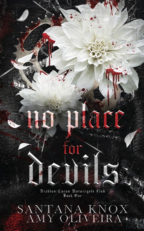 Couverture_No Place for Devils