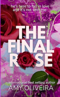Couverture_The Final Rose