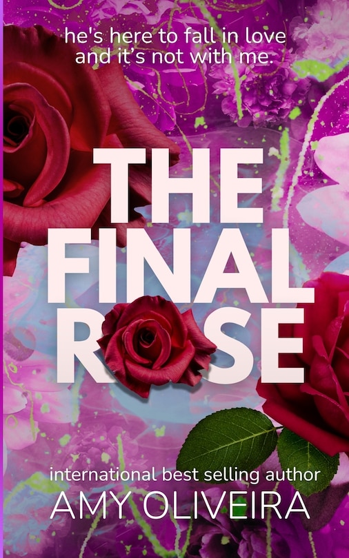 Couverture_The Final Rose