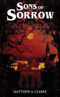 Couverture_Sons of Sorrow